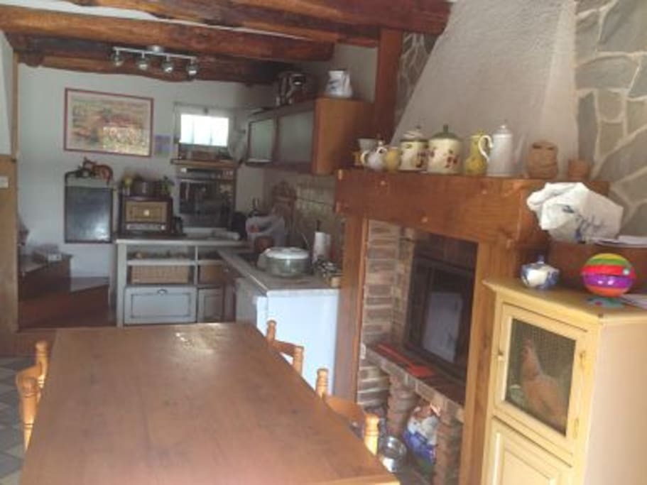 Cuisine