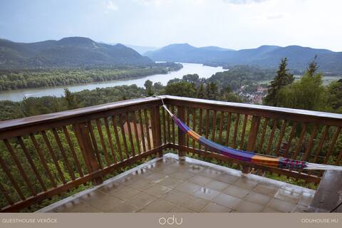 ODU House - Verőce