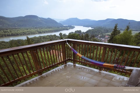 ODU House - Verőce