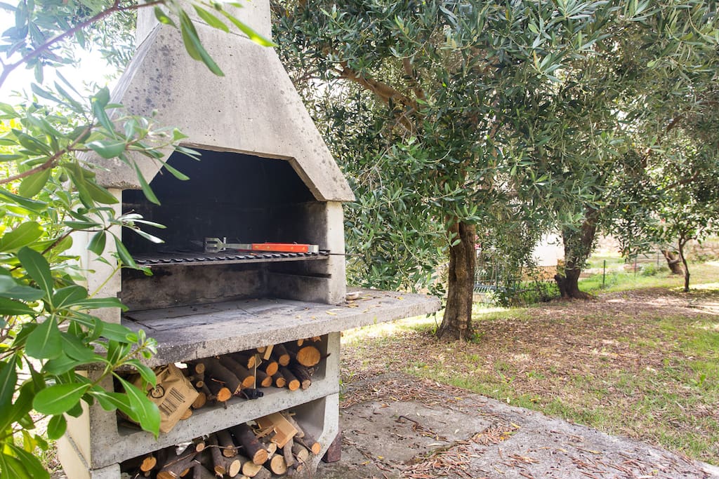 Grill