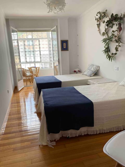 Airbnb con mejor rendimiento: Casa Reme in Valle de Quiroga en Lugo
