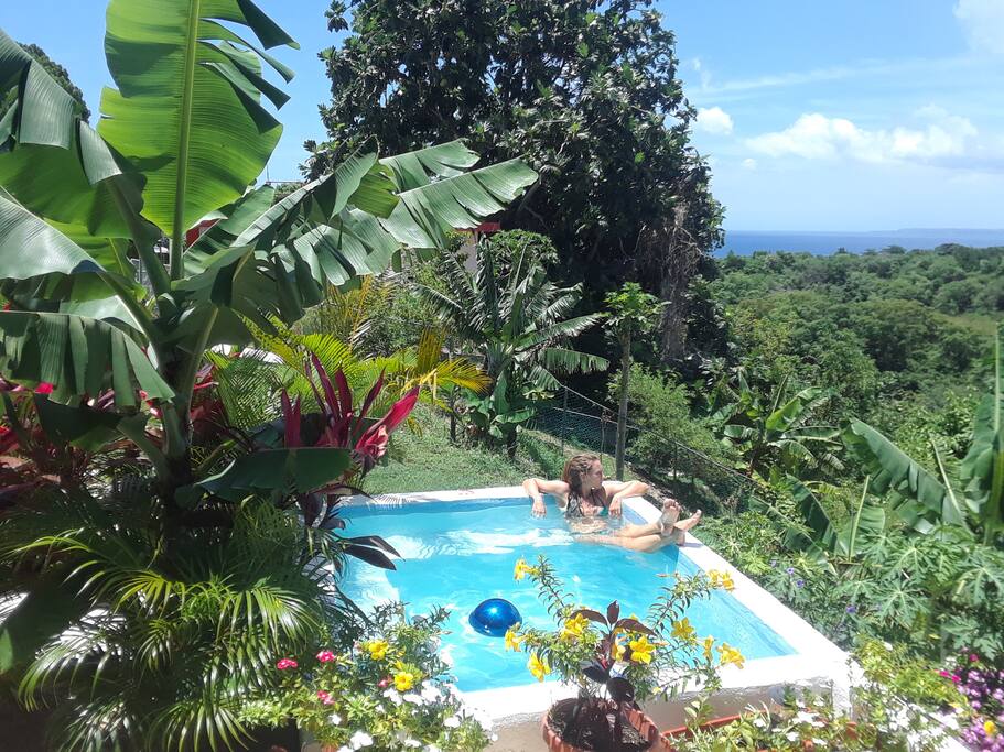 Top 100 Airbnb Rentals 2017 in Rincon, Puerto Rico