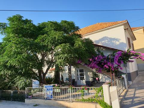 StudioTotolovica-free parking,3 min to town