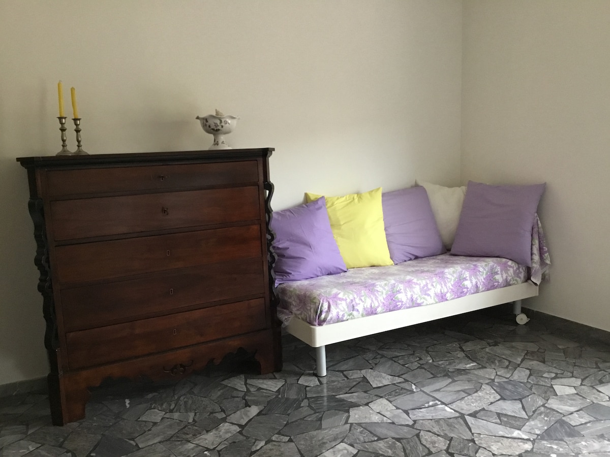Airbnb con migliori performance: @21 apartment (cod. cin it008031c236P8ggty) a Imperia