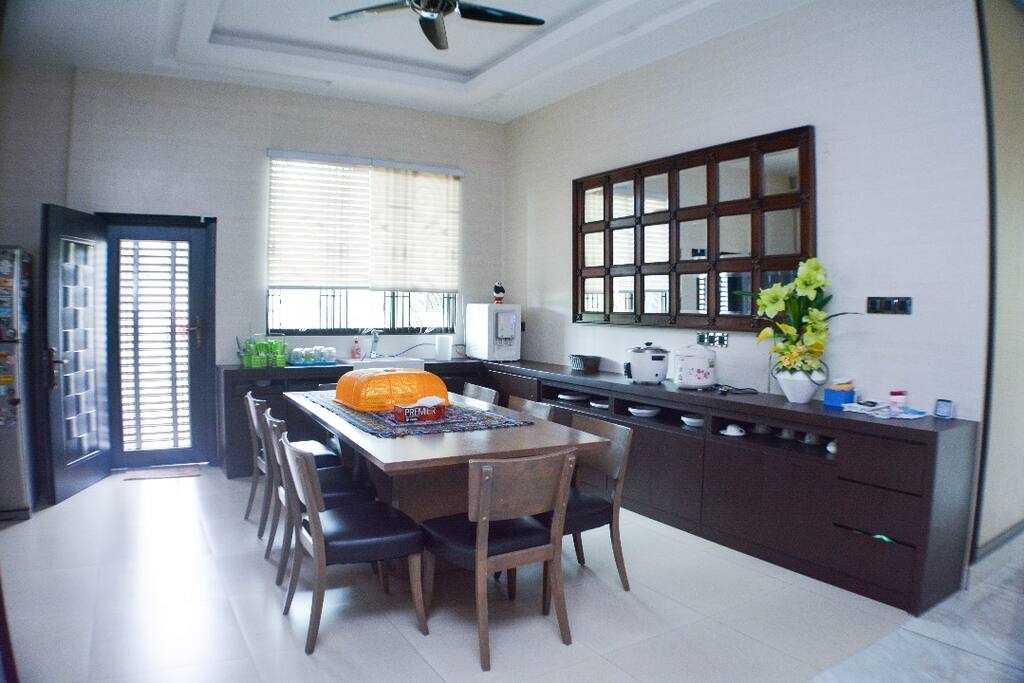 The Tangga Villa Nov 2021 Villa In Malacca City Malaysia 8 Bedrooms 9 Bathrooms
