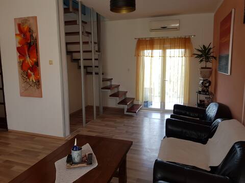 Villa Daniela Šibenik