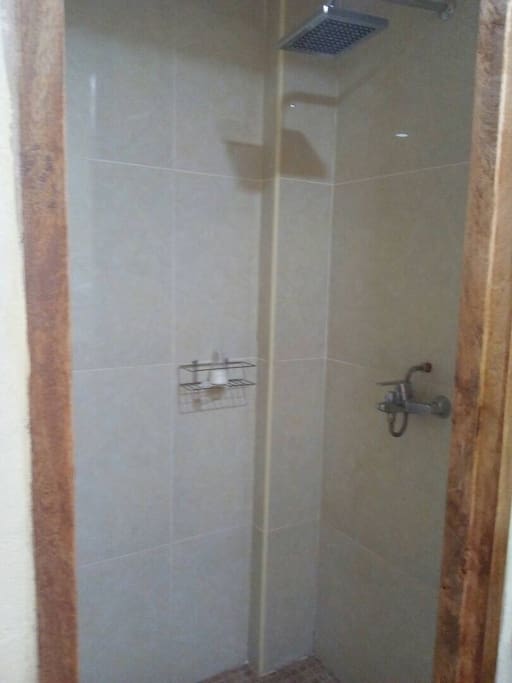Ducha