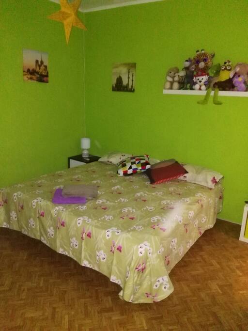 Habitación