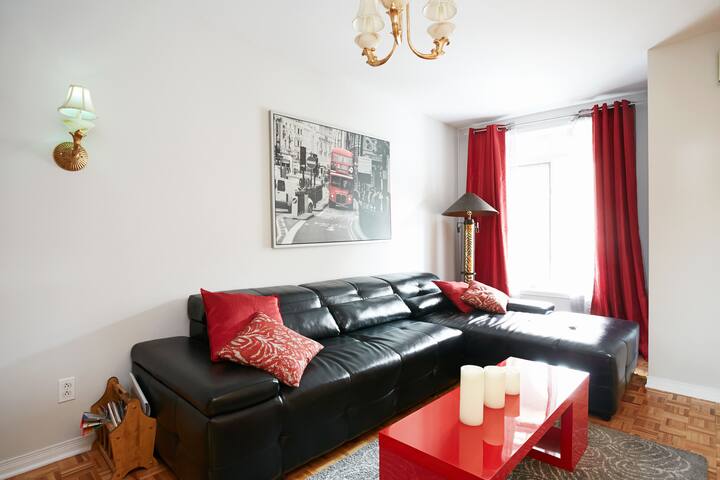 Big cozy house 5BR close to DT gallery image 2