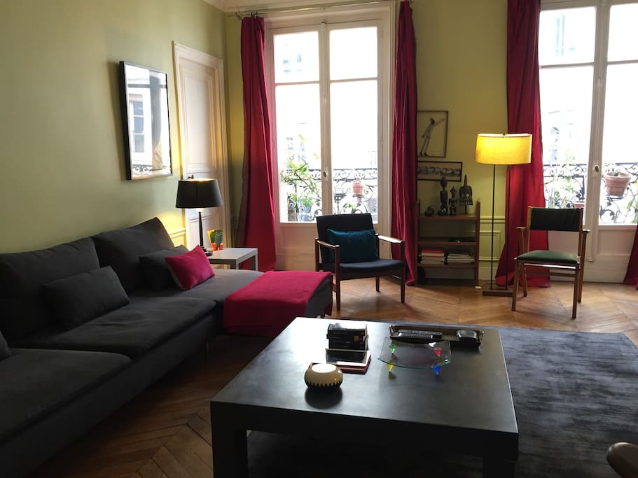 autre vue du salon