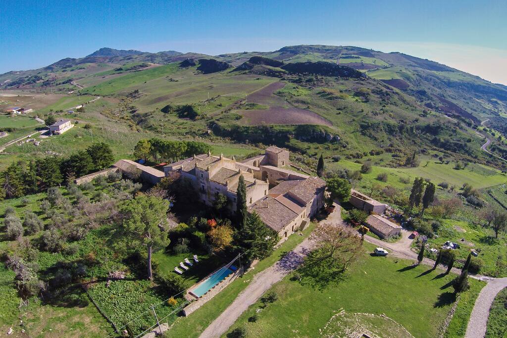 La Villa-Masseria