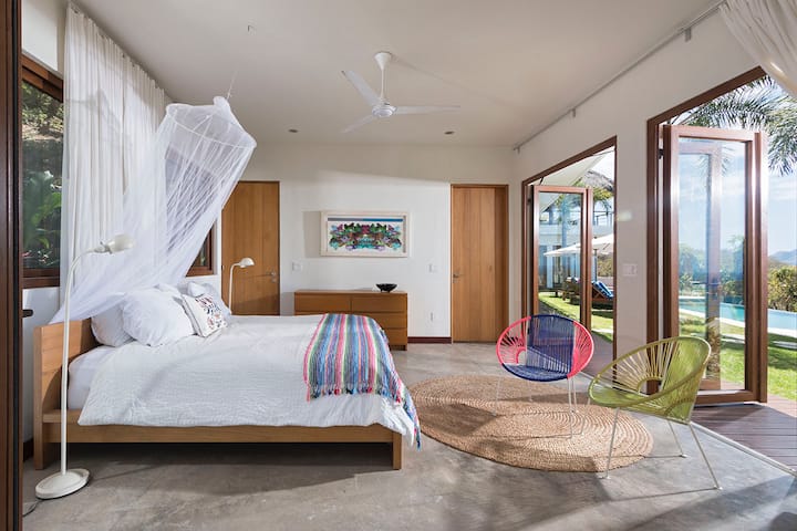 ห้องนอน #1 