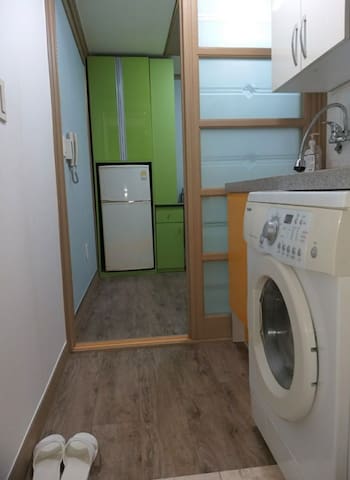 Kyungpook National University managed Airbnb listing 2
