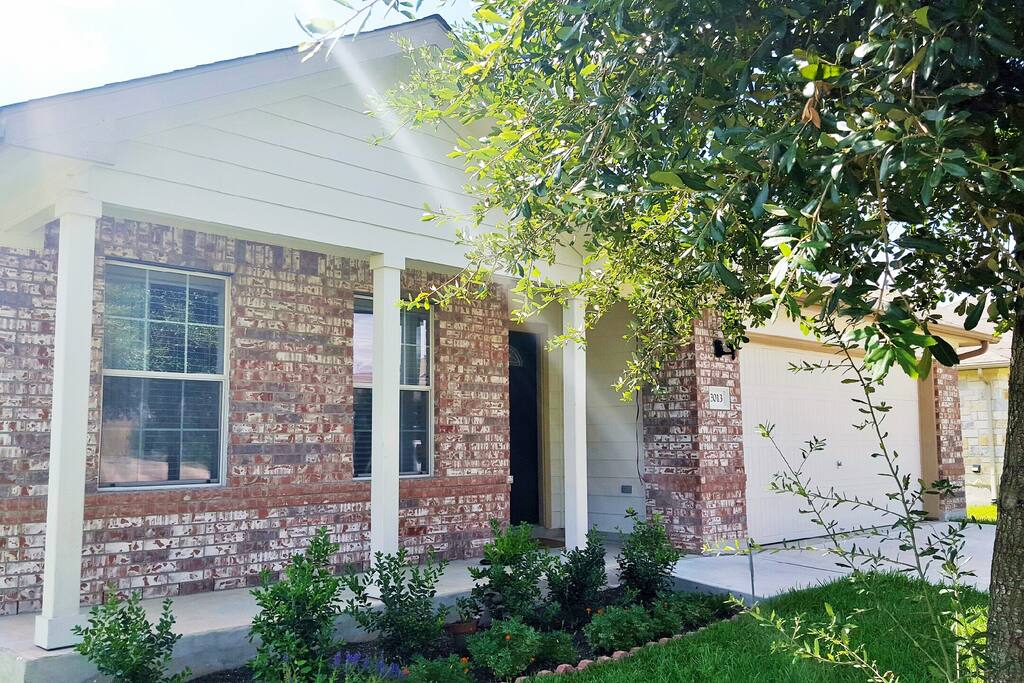 Our Home