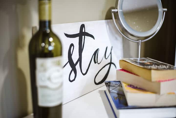 Tunatarajia kukutana nawe!