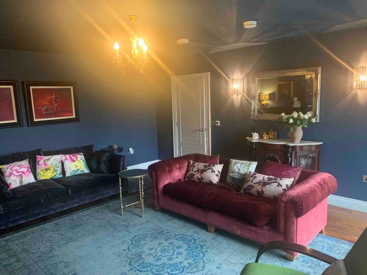 Luxury Belfast - Antrim