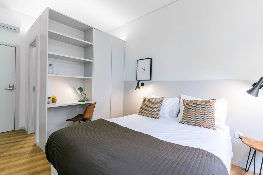 Maria Muralha Guest House – Superior Room 5