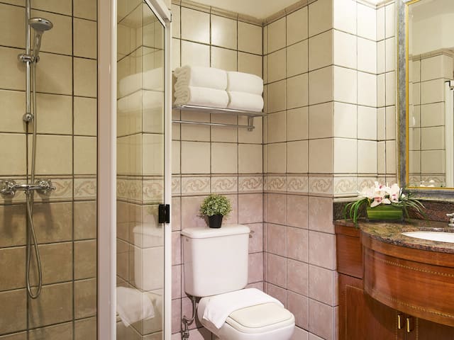 Pristine 2BR Apt in the Heart of Orchard Road gallery image 5