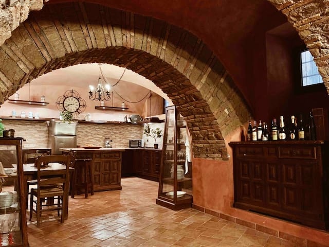 Residenza Tritone a Fontana di Trevi