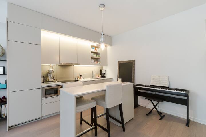 Beautiful Apartment in the Heart of Toronto - Condominiums for Rent in ...