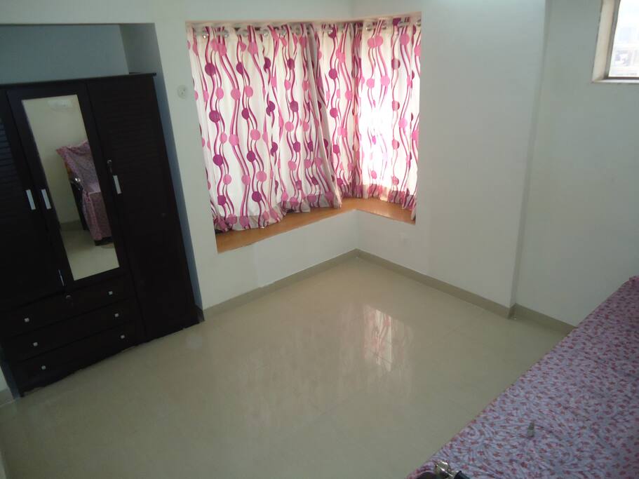 Bedroom no. 1