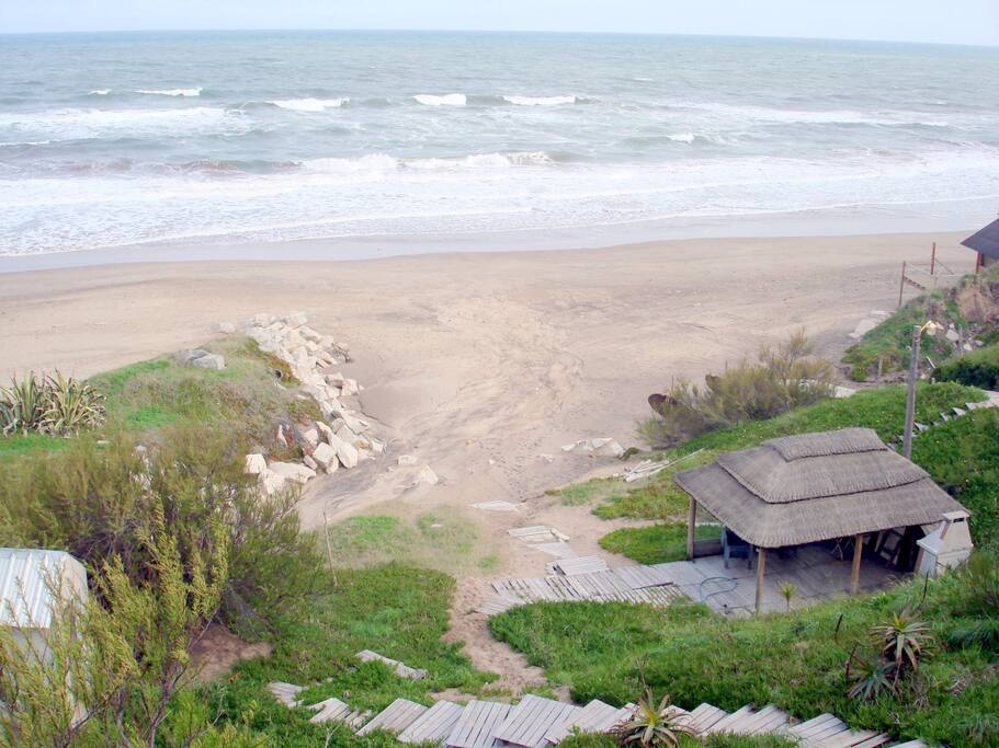 Playa Privada