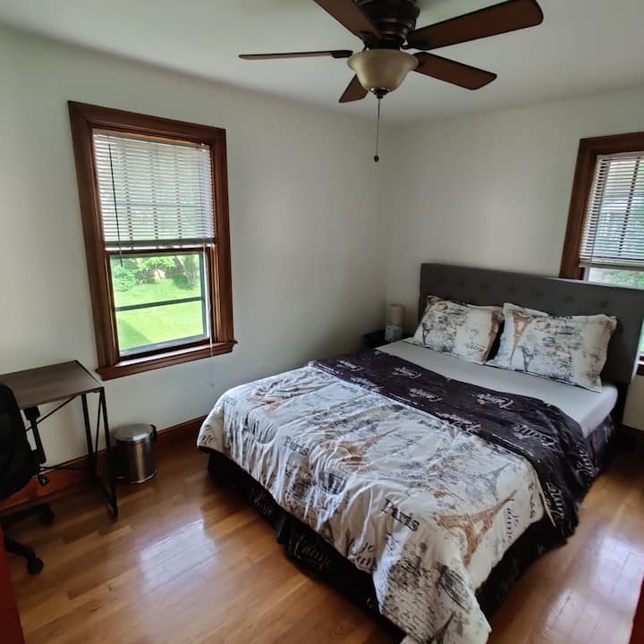Quincy Vacation Rentals & Homes Massachusetts, United States Airbnb
