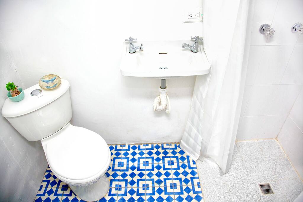 Baño
