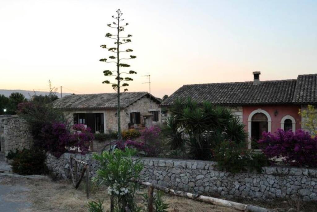 Villa Giusy