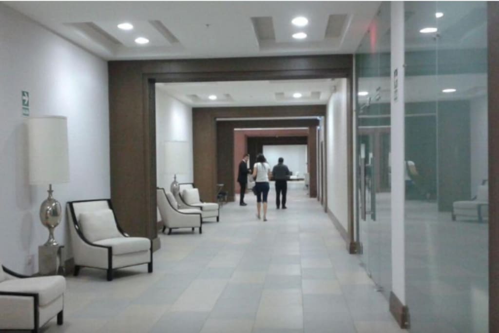 ENTRADA PRINCIPAL