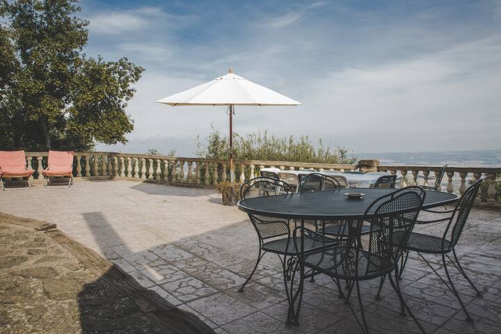 CASA RURAL, alquiler íntegro, maravillosas vistas gallery image 5