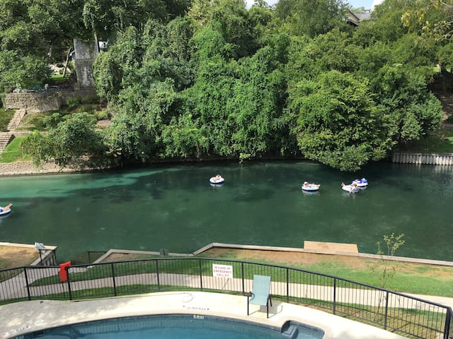New Braunfels Tx Cabin Rentals Airbnb
