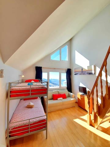 Airbnb Pradollano Ferienwohnungen Unterkunfte