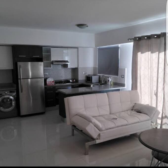 Sofa cama