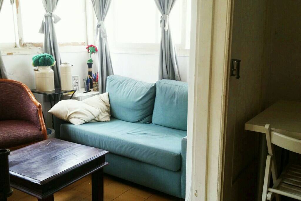 Living room 2