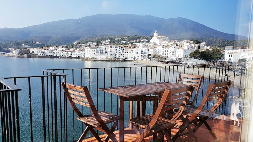 BEACH FRONTLINE, INCREDIBLE VIEWS(P11.PB)