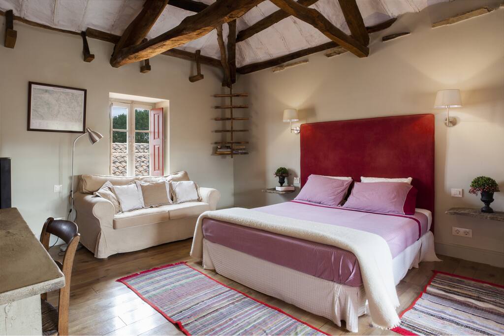 Dormitorio