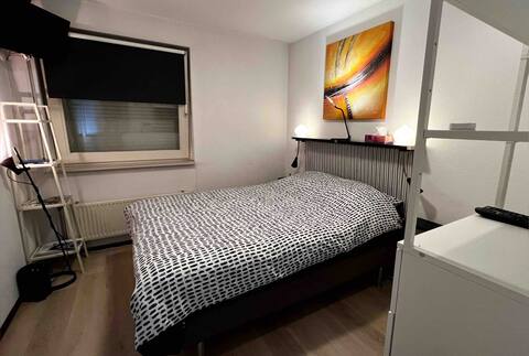 Privat Room and Shared Appartment