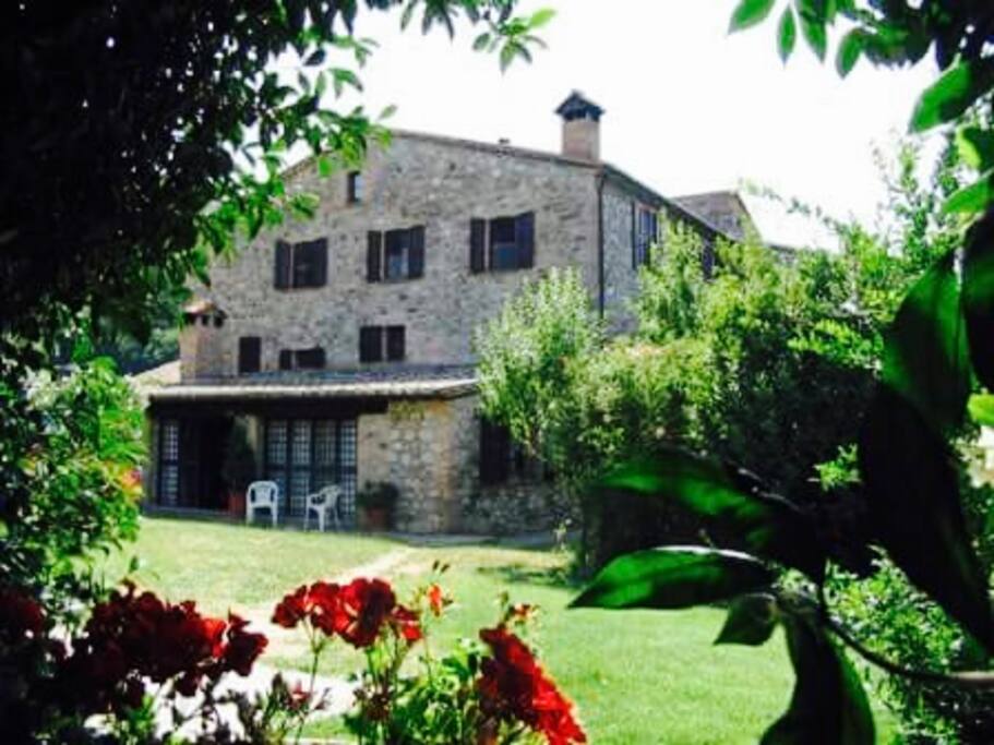 Casale Rotanselva