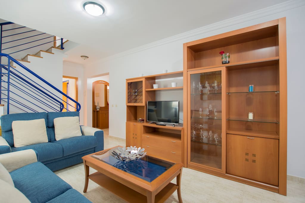 Sala de estar