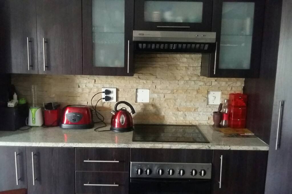 Kitchen Counter