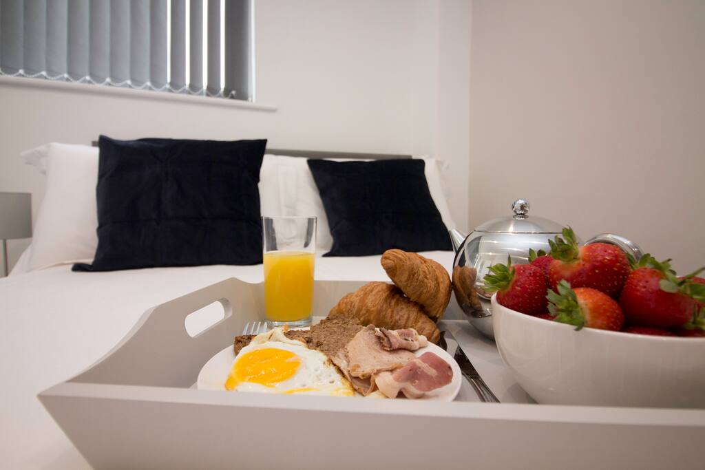 Double room