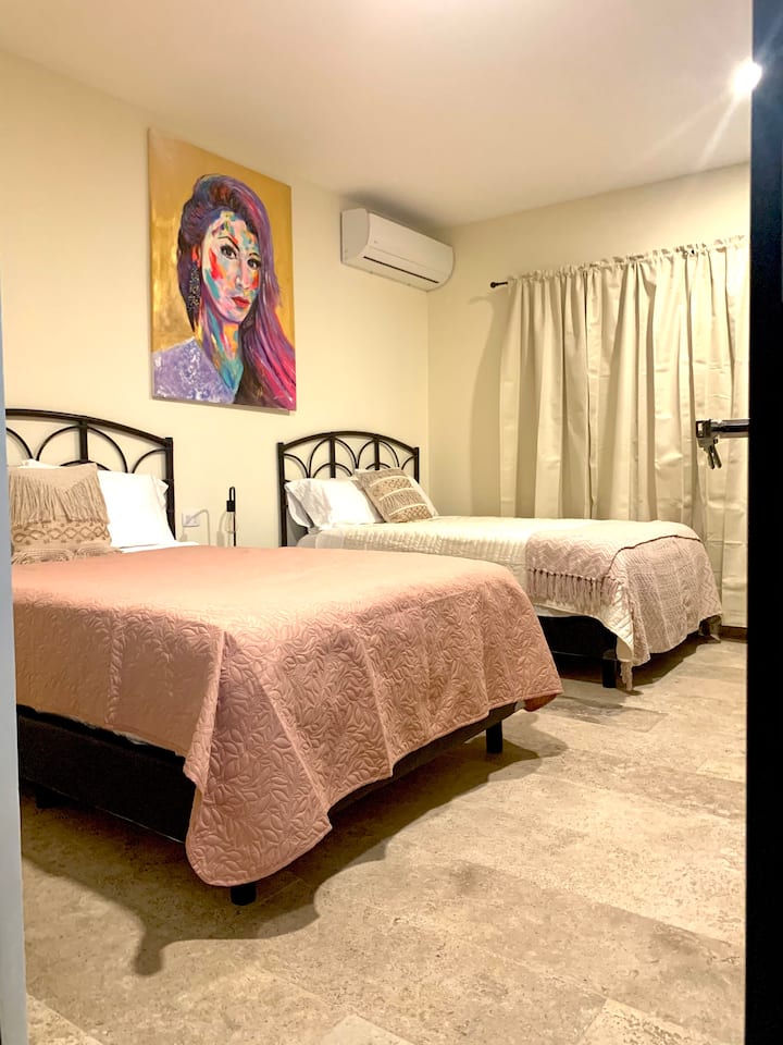 Спална соба 1