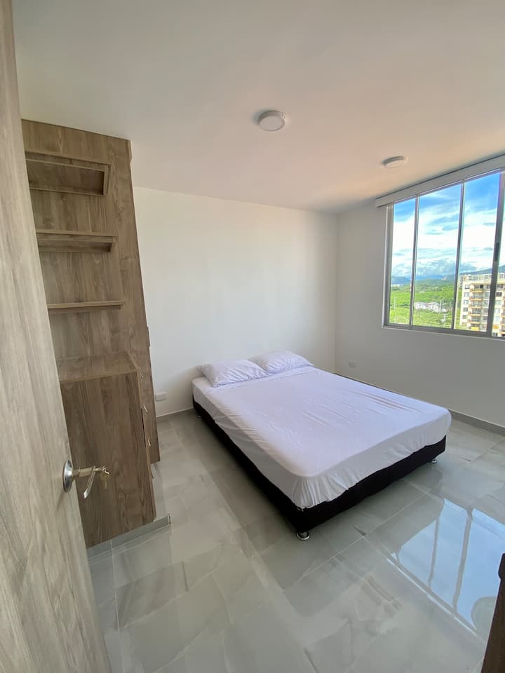 საძინებელი 1