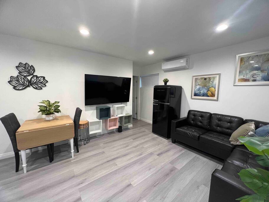 New Remodel Private House near DTLA