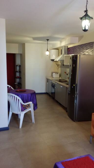 cocina