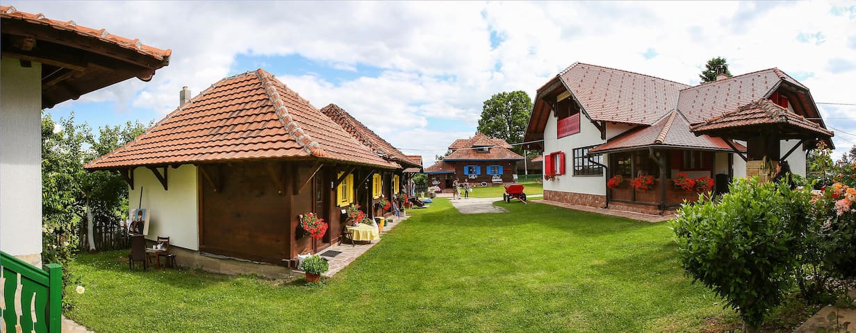 Аренда в сербии. Gornji Milanovac Сербия. Горный Милановац Сербия. Златибор Сербия Шале фото. Горный Милановац Сербия фото.