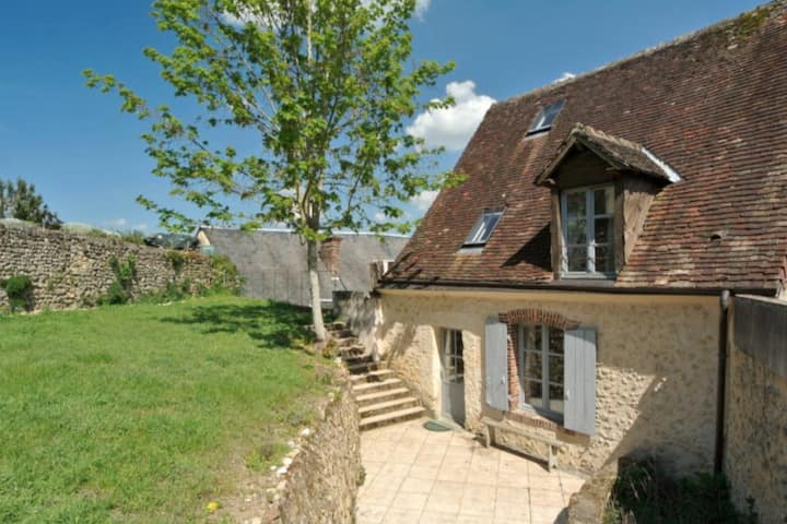 Gîte Chez Mémé Caillou