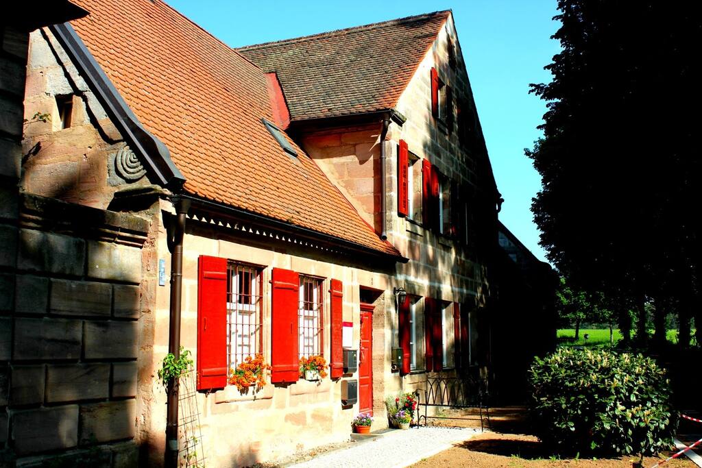 Aussenansicht