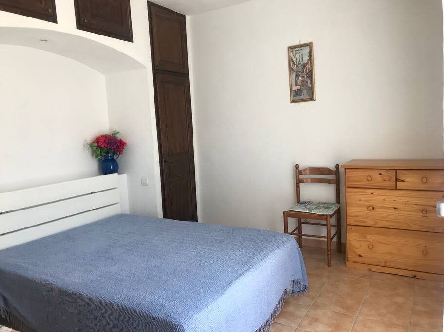 Chambre 1